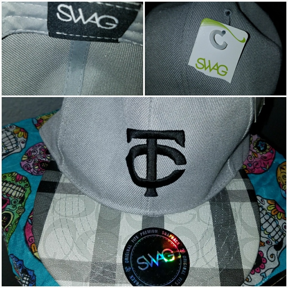 Swag Twin Cities Cap